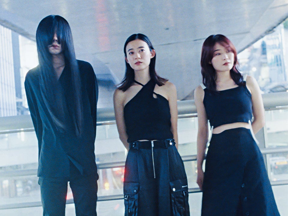 羊文学オリジナルインタビュー「最後まで妥協なく、カッコいい音を追求できました」