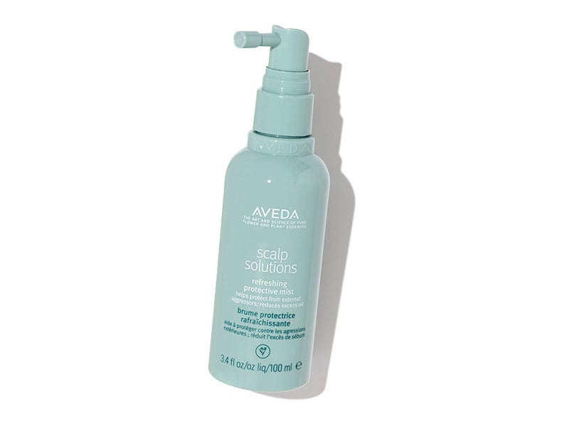 AVEDA　スカルプ ソリューション リフレッシング プロテクティブ ミスト