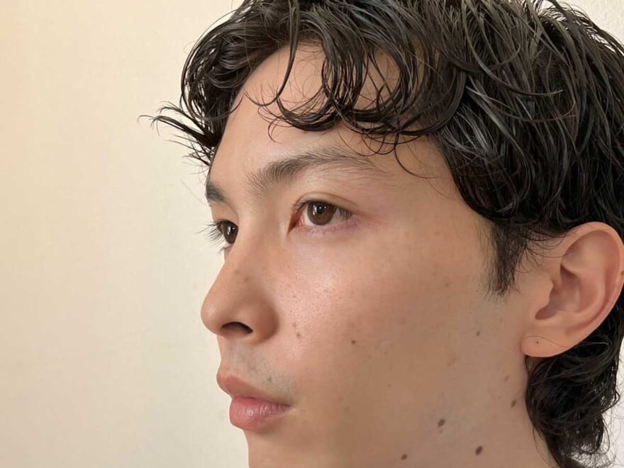 夏の思い出、ゼロ。ヘアスタイルを変えたくらい？［守屋光治ブログ］