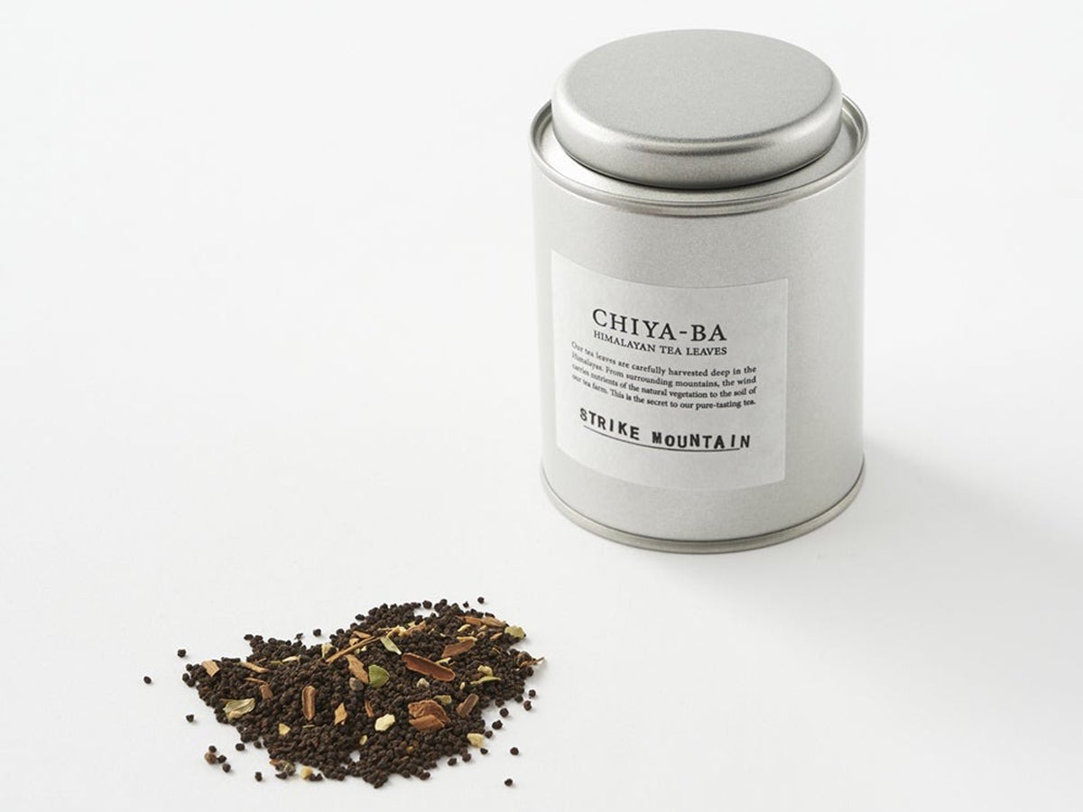 [Gallery]いまオシャレな人は家で「チャイ」と「クラフトコーラ」を飲んでいる⁉︎ 本格的な味を手軽に楽しめる名品４選。