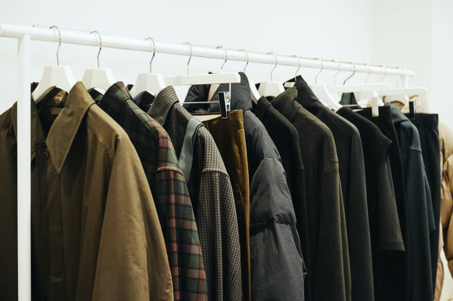 ユニクロ ユー(Uniqlo U)2023年 秋冬コレクション