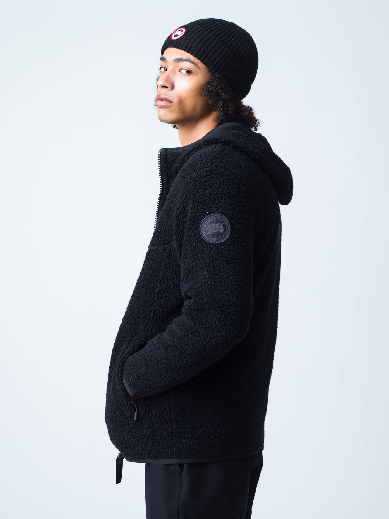 「CANADA GOOSE（カナダグース）」が、今季のジャパンエクスクルーシブコレクションを発表