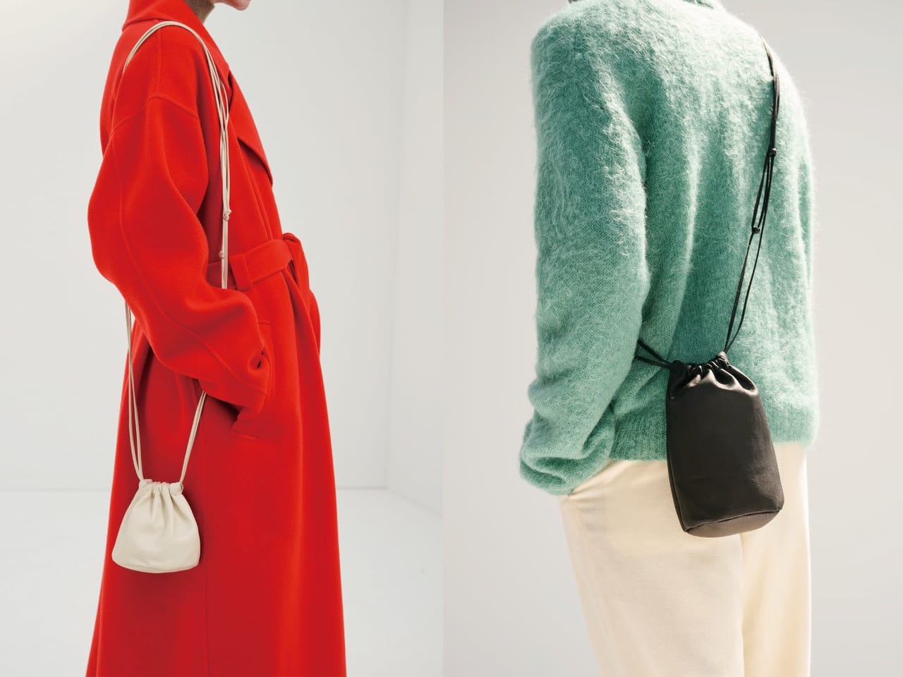 [Gallery]オーラリーの新作バッグ&シューズがいよいよ登場。上質な素材使いや職人技が際立つデザインに注目！