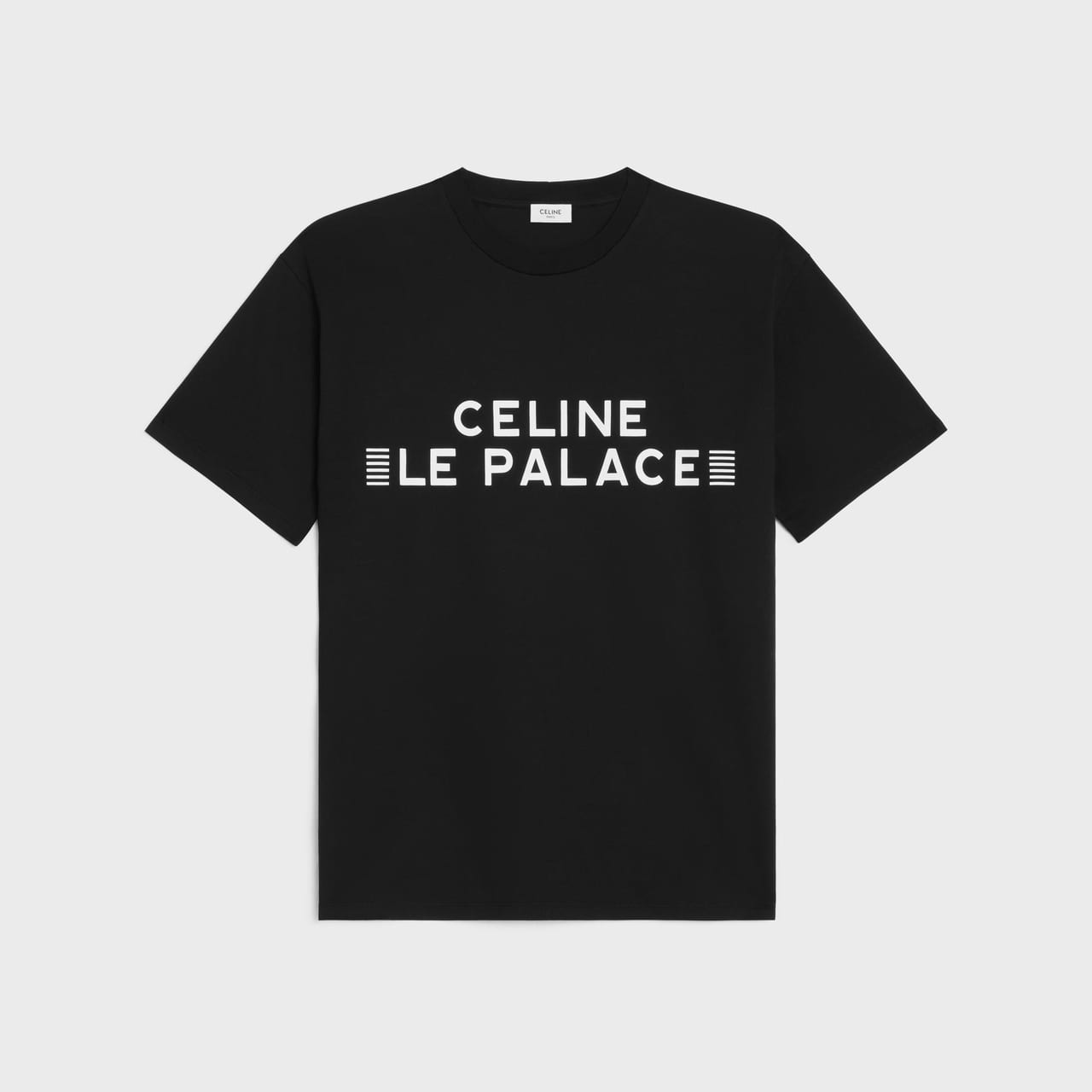セリーヌ オム　LE PALACE Tシャツ