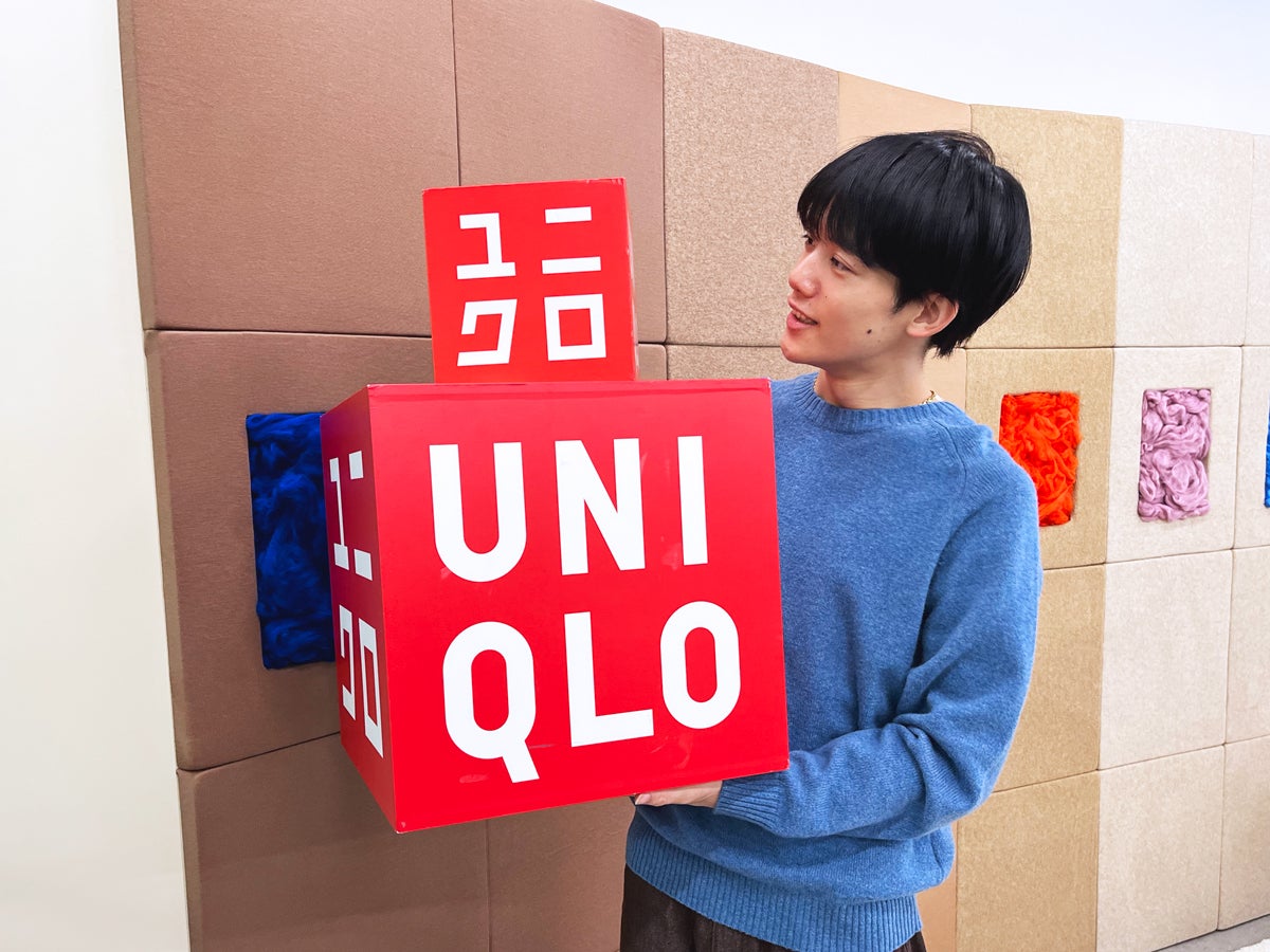 [Gallery]「ユニクロ」の秋ニットを本音レビュー！服好きモデルが試着会で欲しくなったベスト５を大発表！