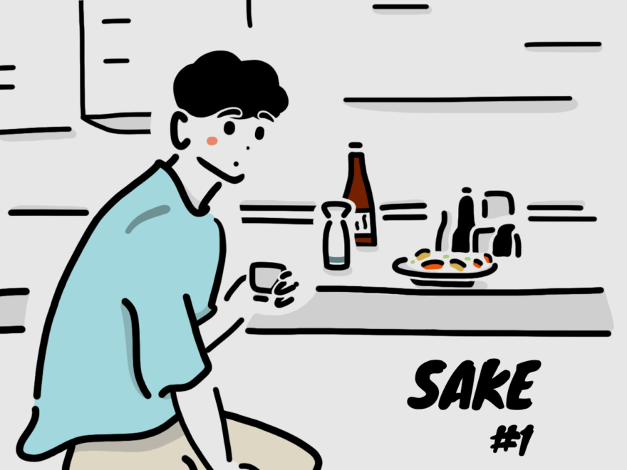 「日本酒」初心者が知っておきたい５つのコト。26歳の唎酒師に教わる、おすすめの飲み方・マナーetc…【お酒と仲良くなってみ隊！】