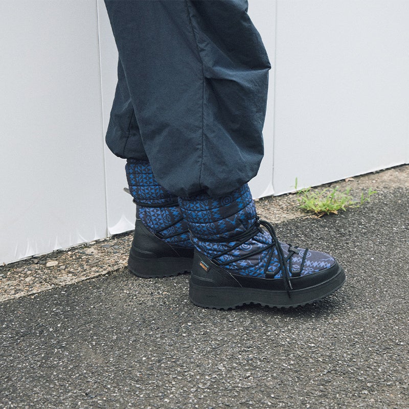 SOUTH2 WEST8 × SUICOKE