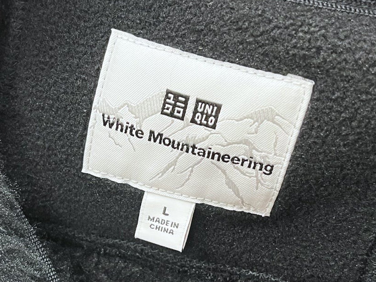 [Gallery]【ユニクロ】ホワイトマウンテニアリングとのコラボは「ガチで欲しい！」。全型全色を服好きモデルが試着＆本音レビュー！［UNIQLO］