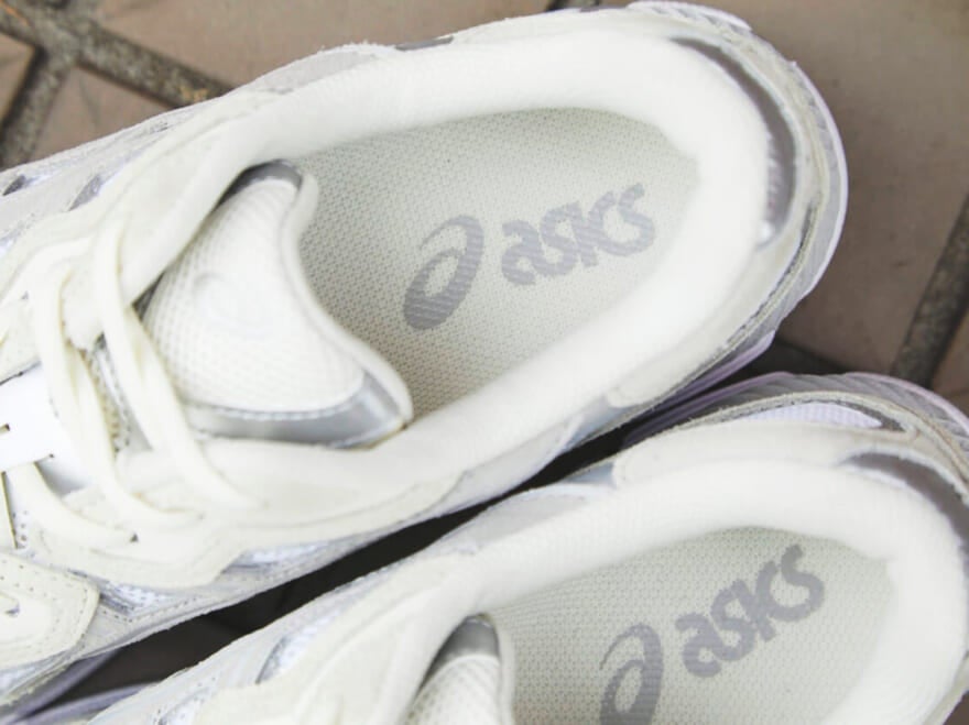 アシックス（ASICS） MEN'S NON-NO WEB