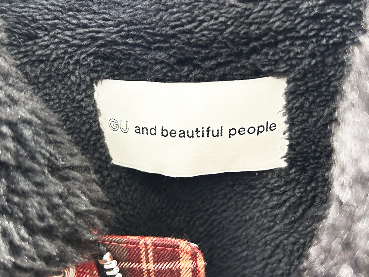 [Gallery]【GU】ジーユー アンド ビューティフルピープルの最新コラボの全型全色を服好きモデルが試着＆本音レビュー！