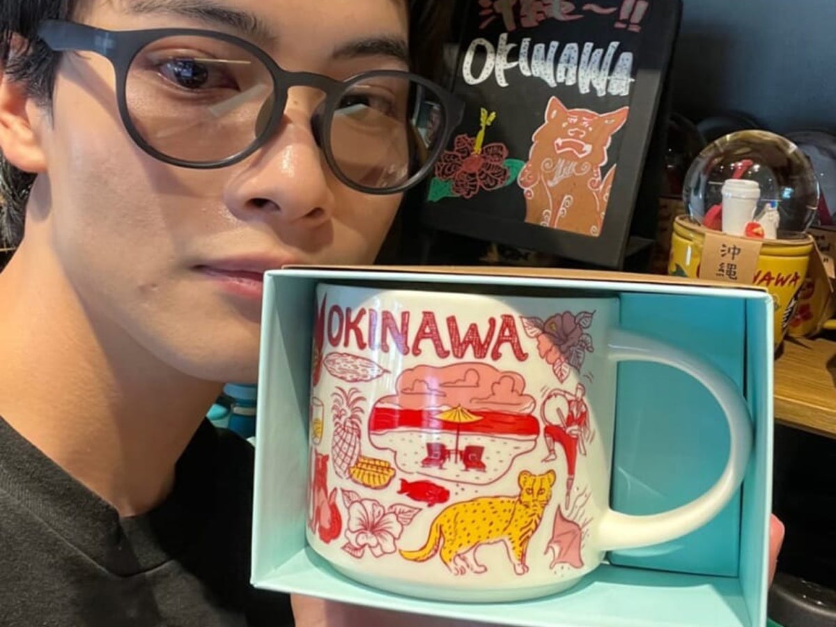 [Gallery]沖縄に来たらぜひ行ってほしい「沖縄そば」から地元民ならではのおすすめスポットを沖縄出身モデルが紹介！