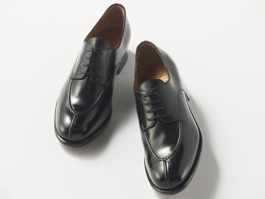 CROCKETT&JONES ビジネス・ドレスシューズ 6(24.5cm位)