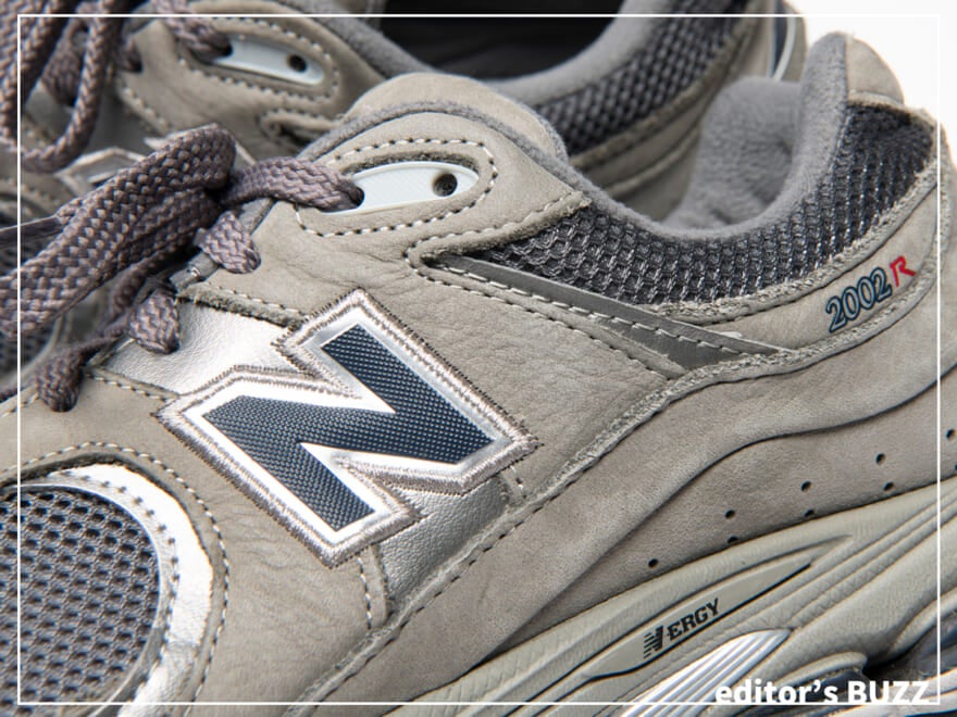 ニューバランス　NEWBALANCE  ML2002R  GLAY