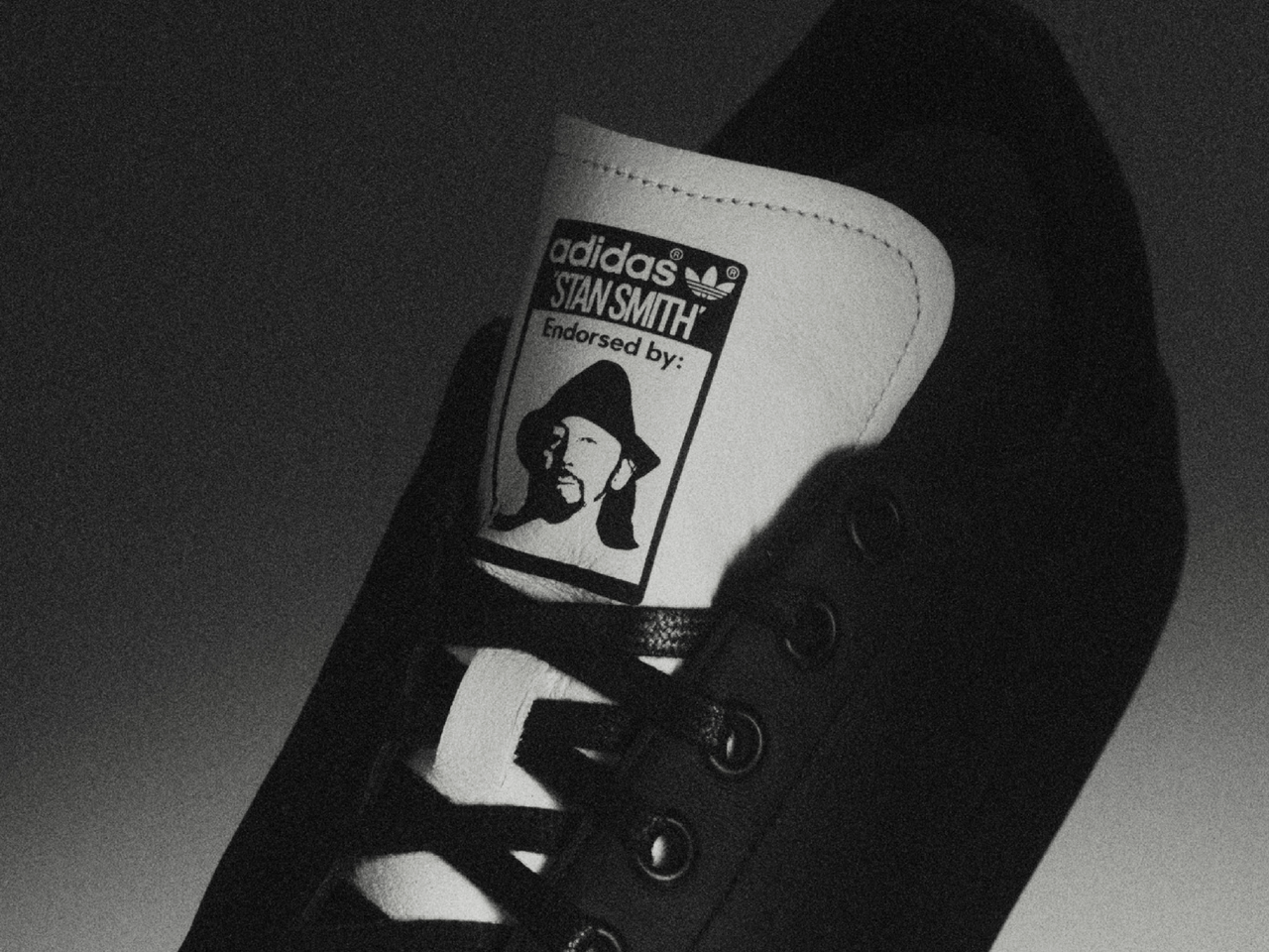 Yohji Yamamoto Stan Smith Sneaker | Yohji Yamamoto (ヨウジ