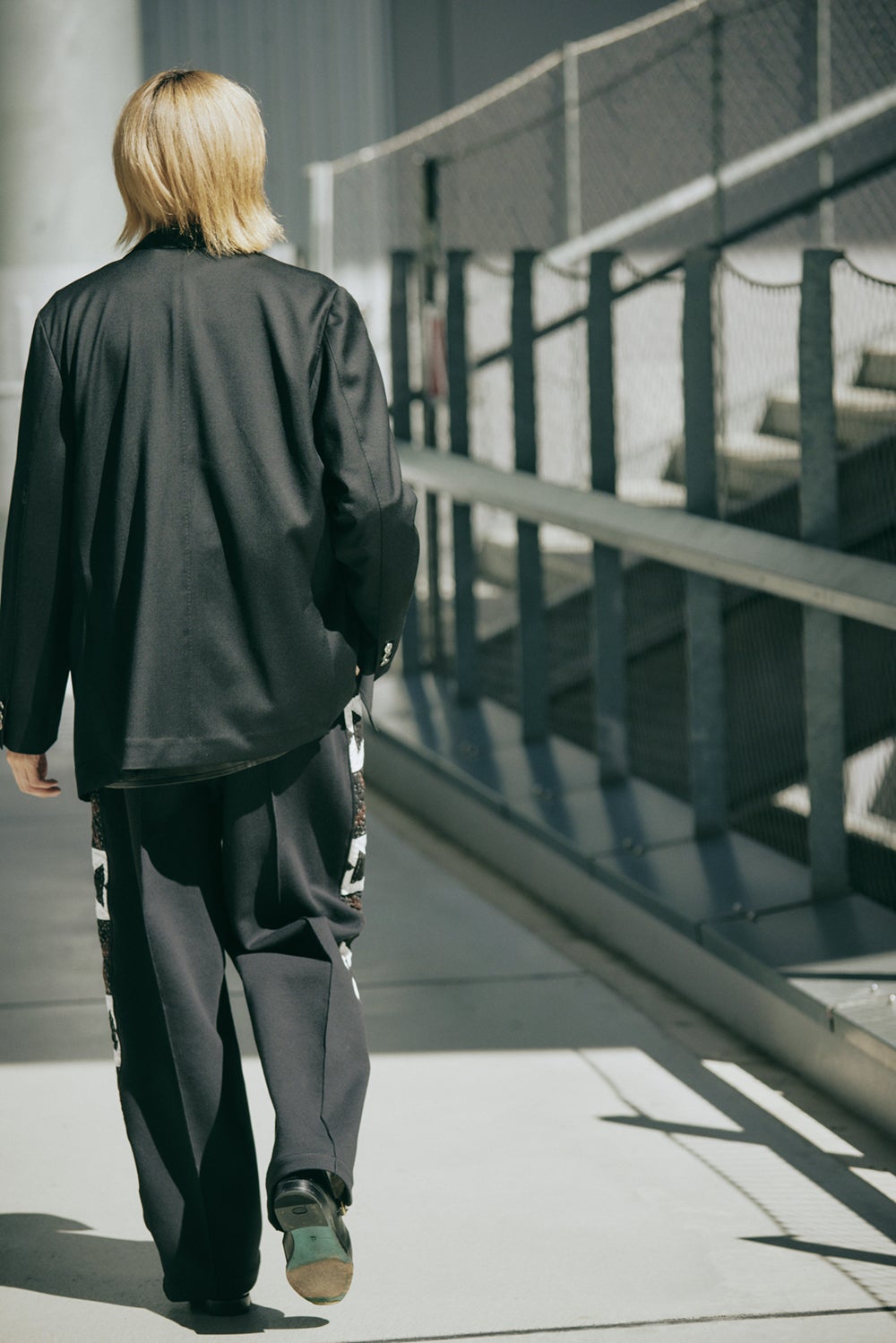 [Gallery]「オールブラック」って本当にモテるの？ 服好き女子が惚れる“超好印象”コーデ4選。【オシャレ女子が教える、本当にモテるコーデ ...