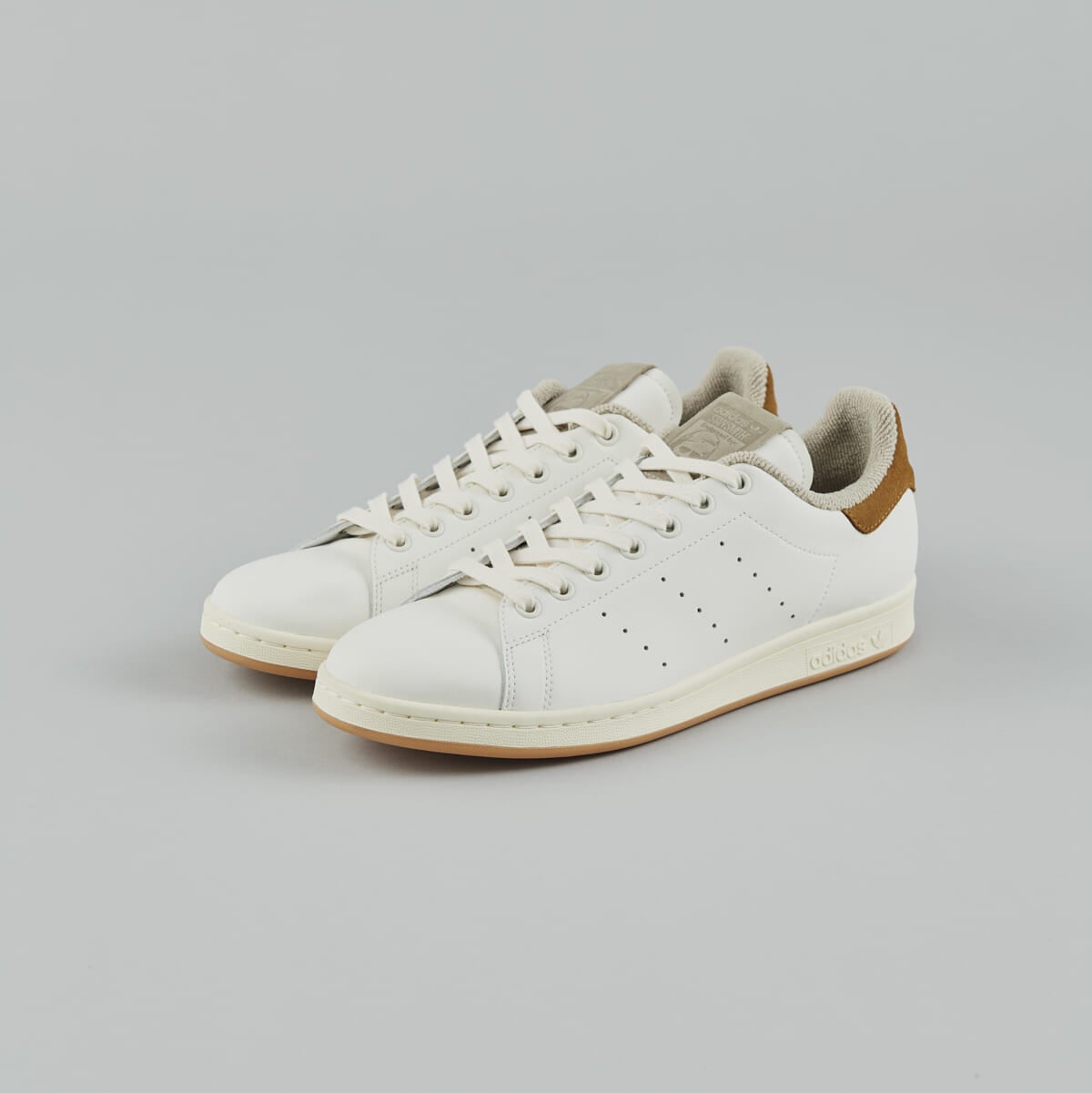 アディダスオリジナルス スタンスミス　2023秋冬 新作　STAN SMITH（ID2031）