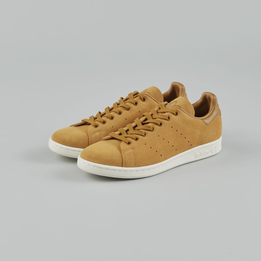 アディダスオリジナルス スタンスミス 2023秋冬 新作 STAN SMITH(IF8048)