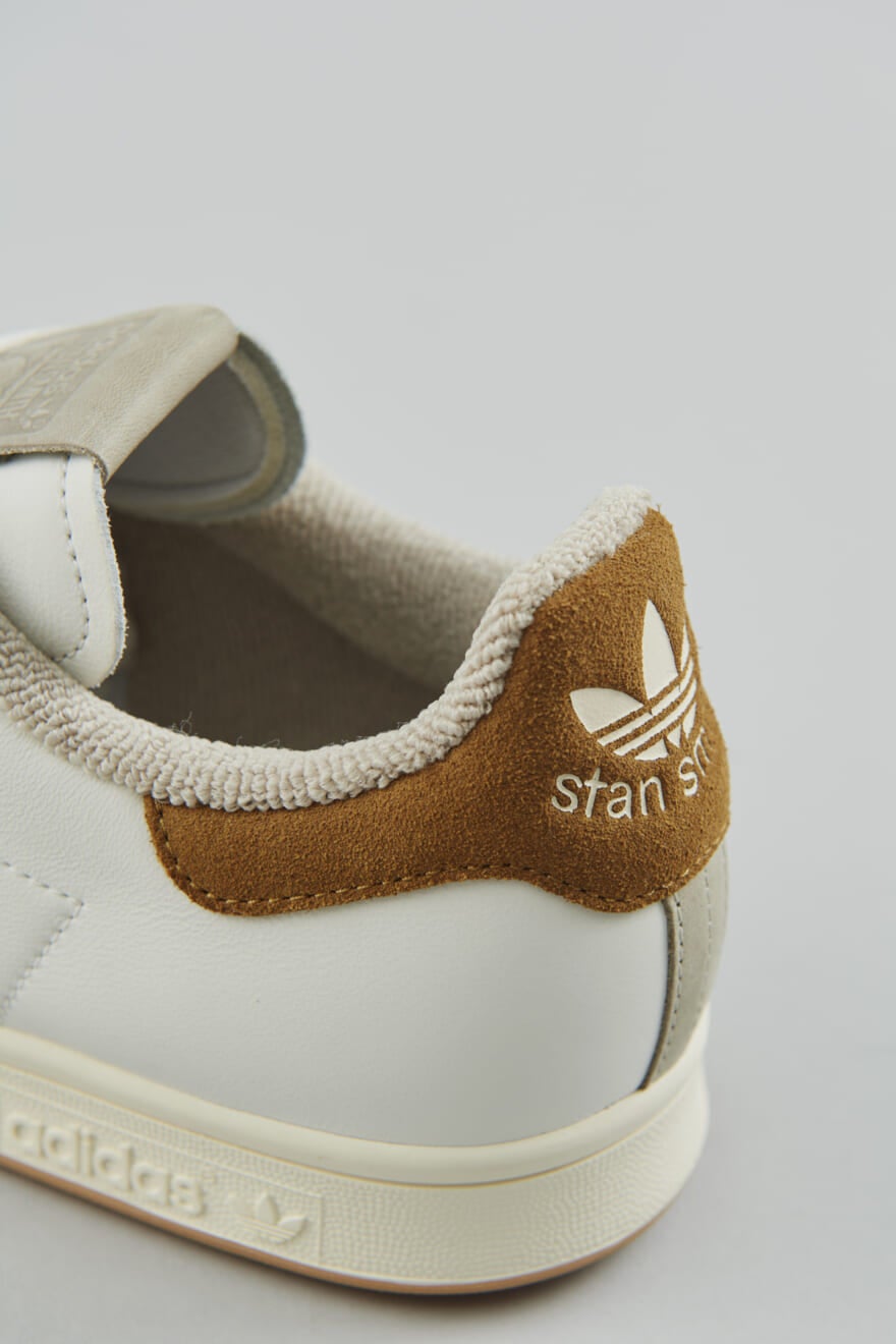 アディダスオリジナルス スタンスミス　2023秋冬 新作　STAN SMITH（ID2031）　アップ