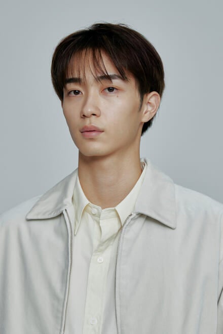 メンズノンノモデル 野村 康太