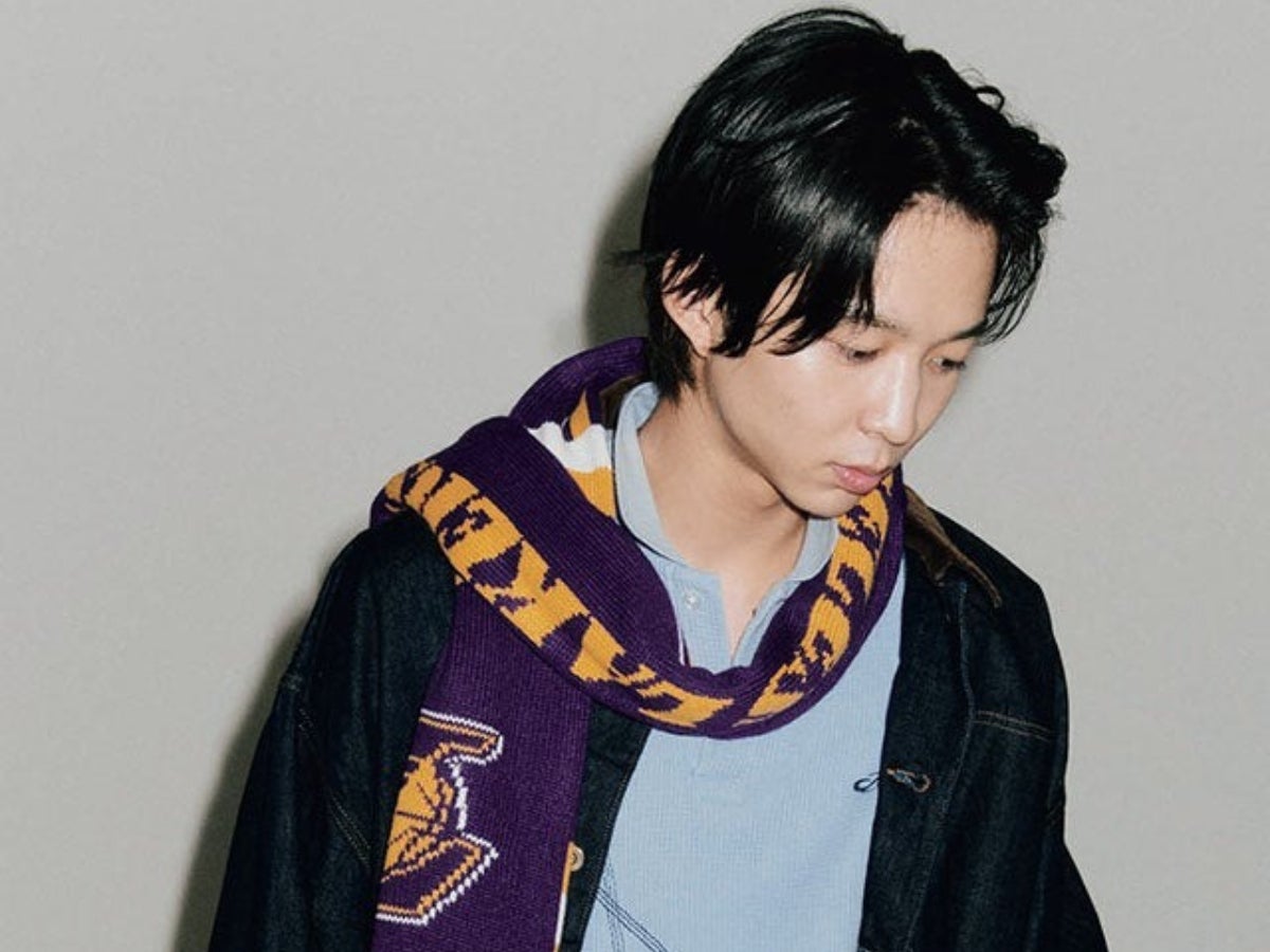 [Gallery]マッキントッシュ のコラボベスト、アンブロのゲームシャツ...秋冬に押さえておくべき「トップス」正解着こなし