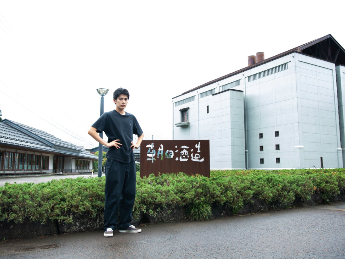 [Gallery]お酒初心者の週末ひとり旅。新潟で大人の社会科見学！？日本酒造りの酒蔵が楽しすぎた【お酒と仲良くなってみ隊！】