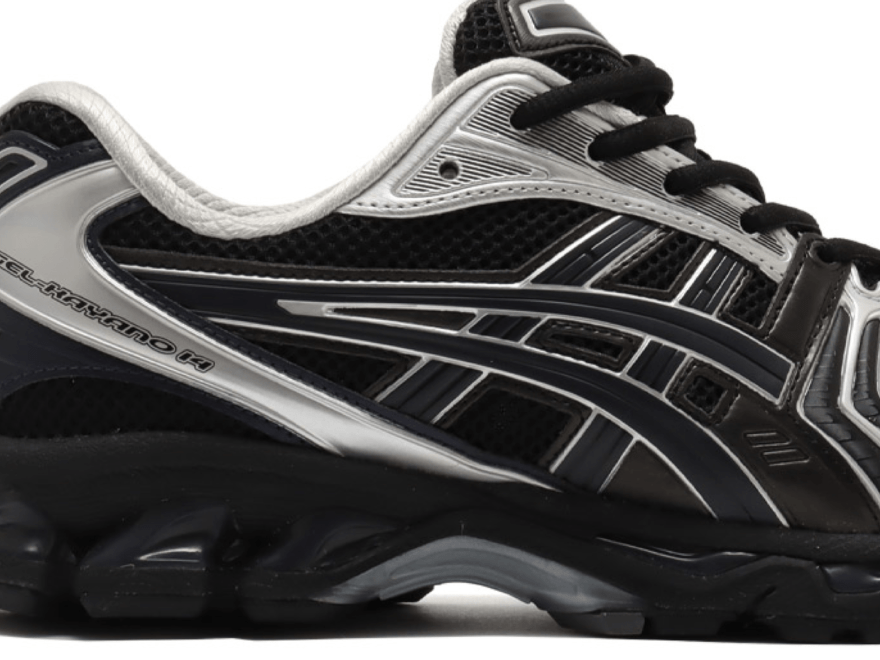 【モノトーンなアシックス】アトモス別注ASICS「GEL-KAYANO 14」が韓国の新進気鋭ブランドを迎えて登場！[atmos×ASICS×Undermycar ]