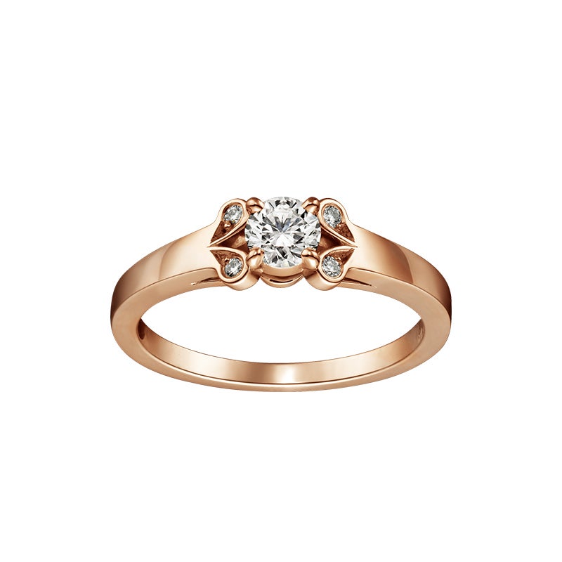カルティエの婚約指輪「バレリーナ」の商品画像2