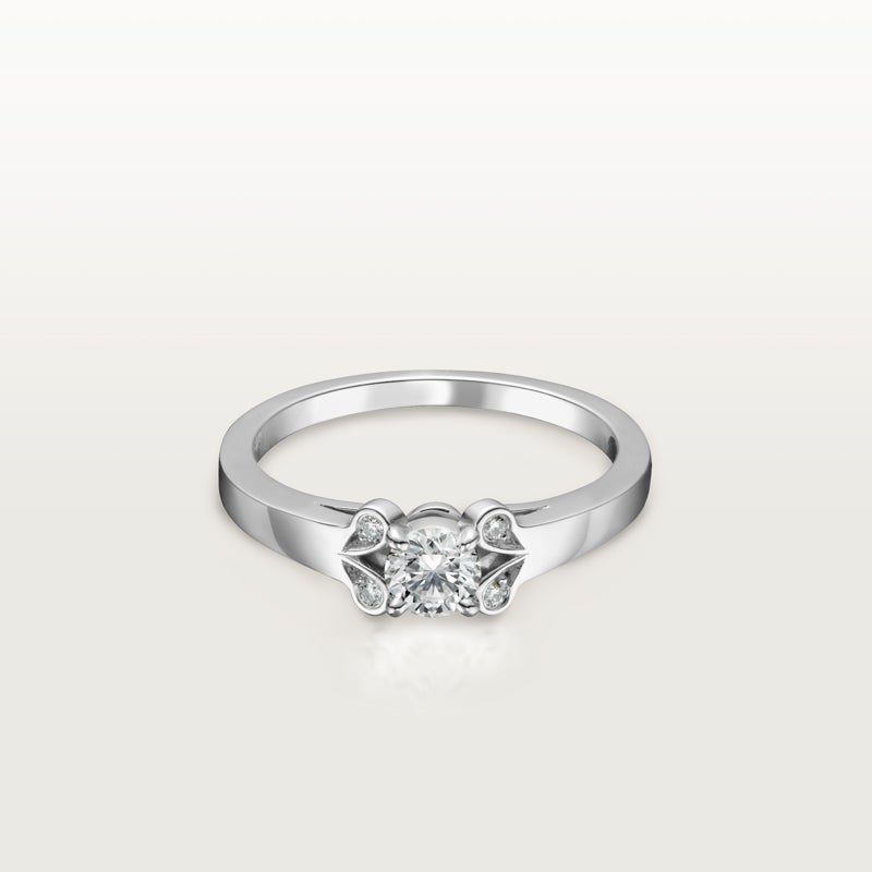カルティエの婚約指輪「バレリーナ」の商品画像3