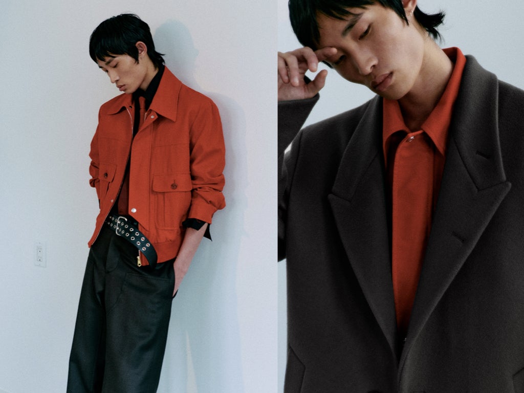 口コミ・レビュー評価が高いおすすめ人気商品の通販 Paul Smith M2（ネイビー ビジネススーツ ネイビーチェック スーツ