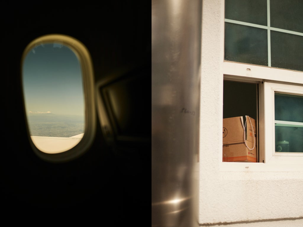 フォトグラファー・尾身沙紀さんの写真展「TEN TEN」が代官山で開催。オリジナルのTシャツとパーカも販売！