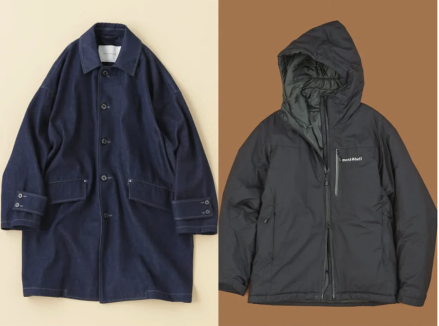 モンベル、バブアー、マッキントッシュ…服好きが買った＆欲しい「定番ブランド」の“じゃないほう”のアウター