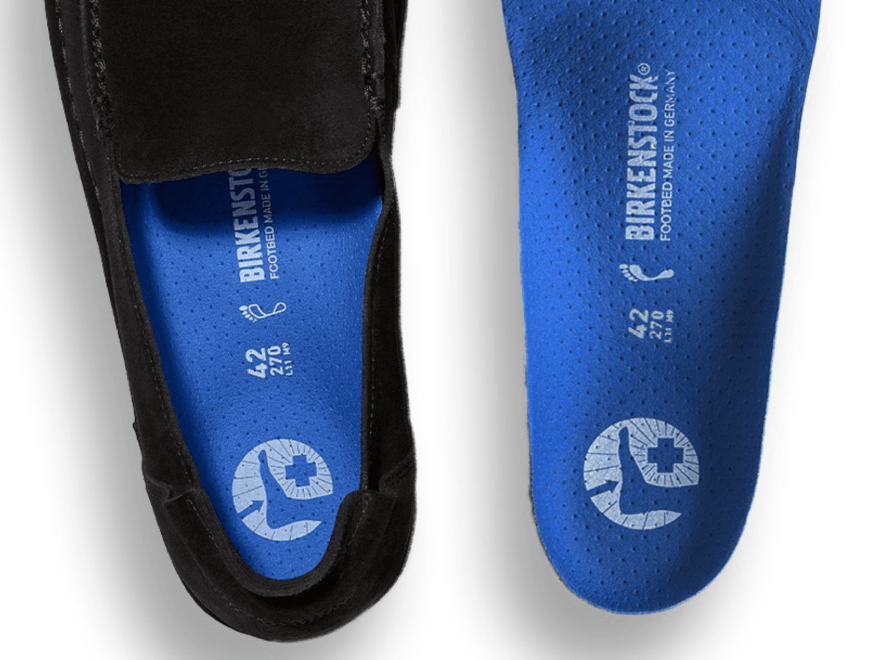 【差がつくビルケンシュトック】「サンダル感覚で履ける」新作モカシンが登場！[BIRKENSTOCK UTTI]