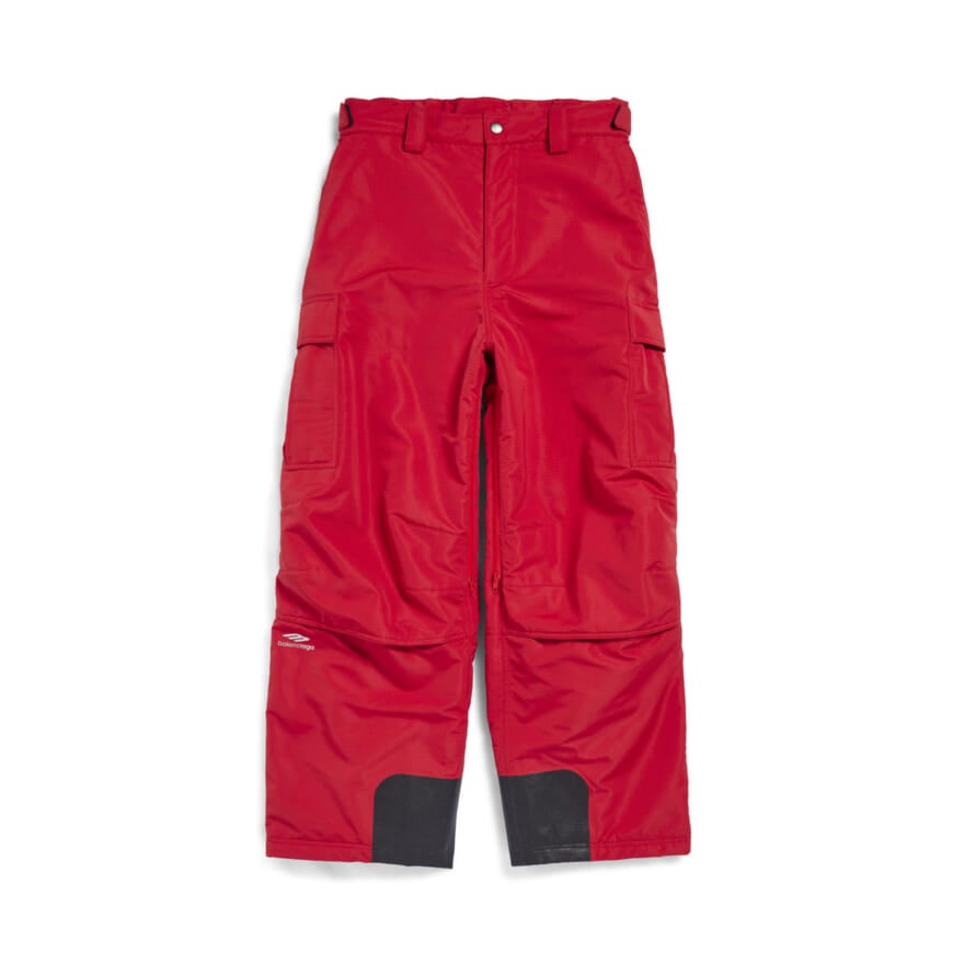 3B SPORTS ICON SKI CARGO パンツ ¥ 397,100