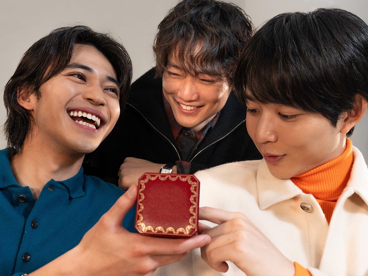 いつか贈りたい「婚約指輪」について、僕らが今から知っておきたいこと