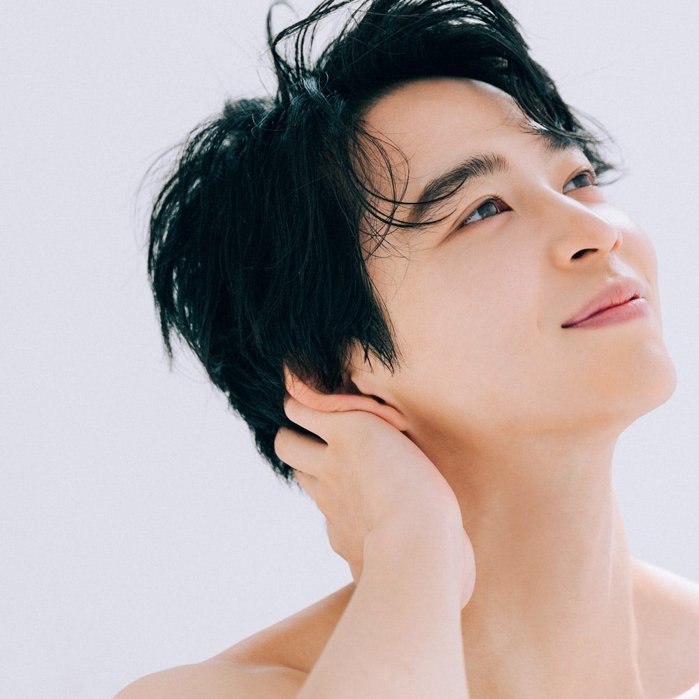 爽快感でバズった名品がパワーアップ！ヘッドスクラブは僕らの新美容習慣