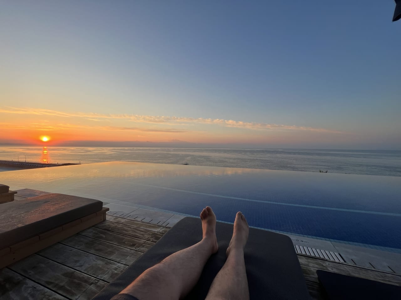 [Gallery]一度は行きたい絶景サウナ、都内のプライベートサウナ…サウナ好きが選ぶ今行くべきサウナ3選