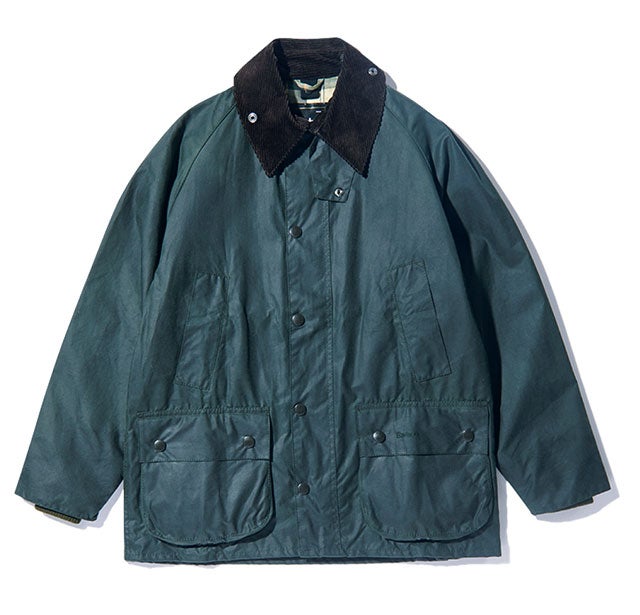 Barbour BEDALE