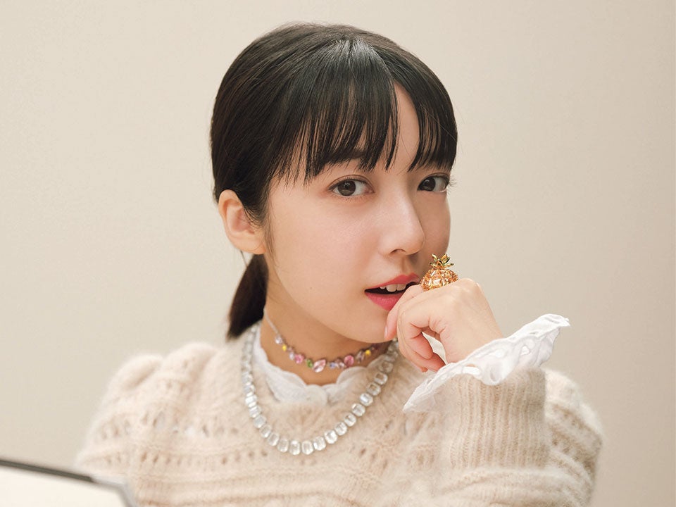 上白石萌音さんグッズ 見通せ 上白石萌音さんグッズ 見通せ