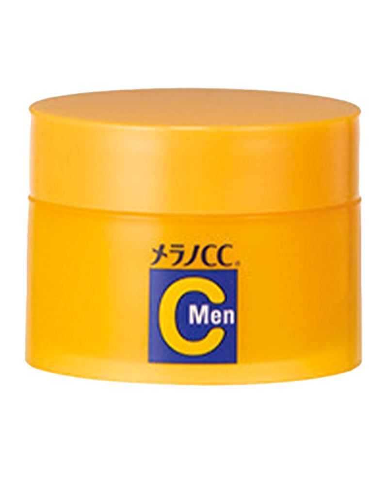 メラノCC Men 薬用しみ対策美白ジェル