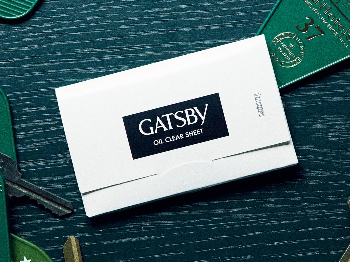 男子の“テカリ”を救い続けるロングセラーが殿堂入り【メンズノンノ美容大賞2023：テカリ・毛穴ケア部門ランキング ベスト５】