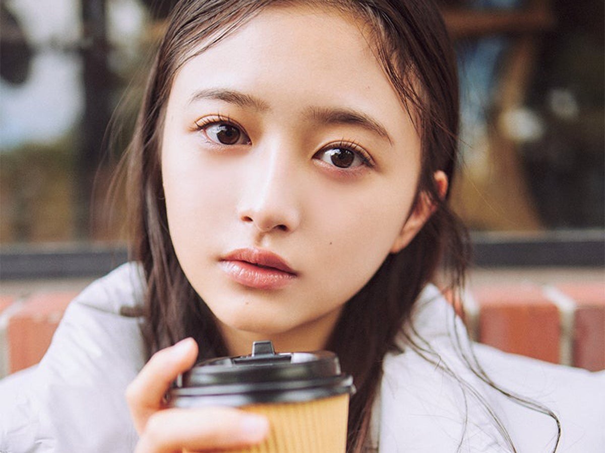 井上和 乃木坂46#井上和 、ラスト3分で“がり勉女子”から雰囲気激変！髪