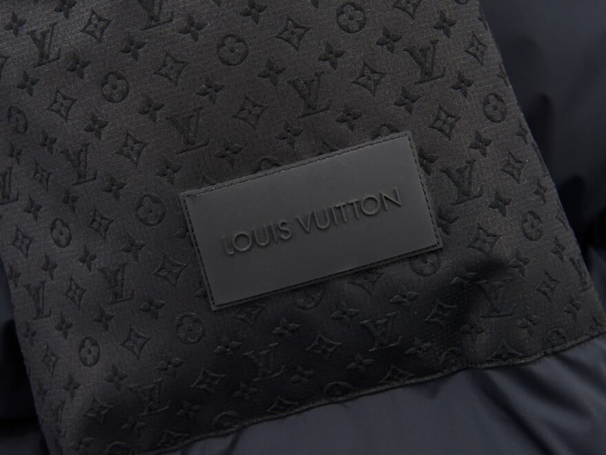 ルイ・ヴィトン（Louis Vuitton） MEN'S NON-NO WEB