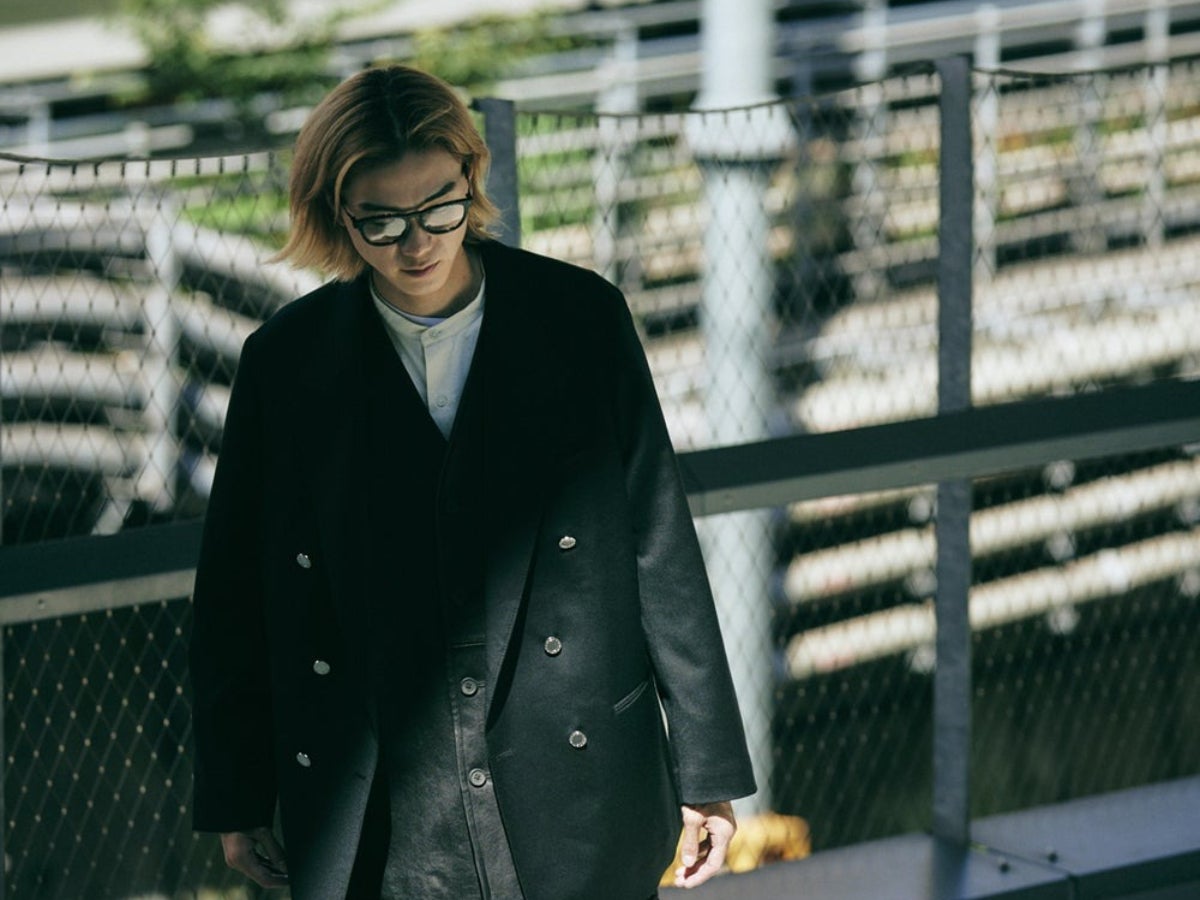 [Gallery]「オールブラック」って本当にモテるの？ 服好き女子が惚れる“超好印象”コーデ４選。【オシャレ女子が教える、本当にモテるコーデ】