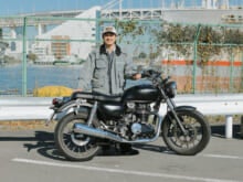 「ホンダ GB350」が週末の過ごし方を変える。オフを圧倒的に楽しくするバイク！【俺たちの“ノリモノ”語り！／Vol.26・HONDA GB350①】