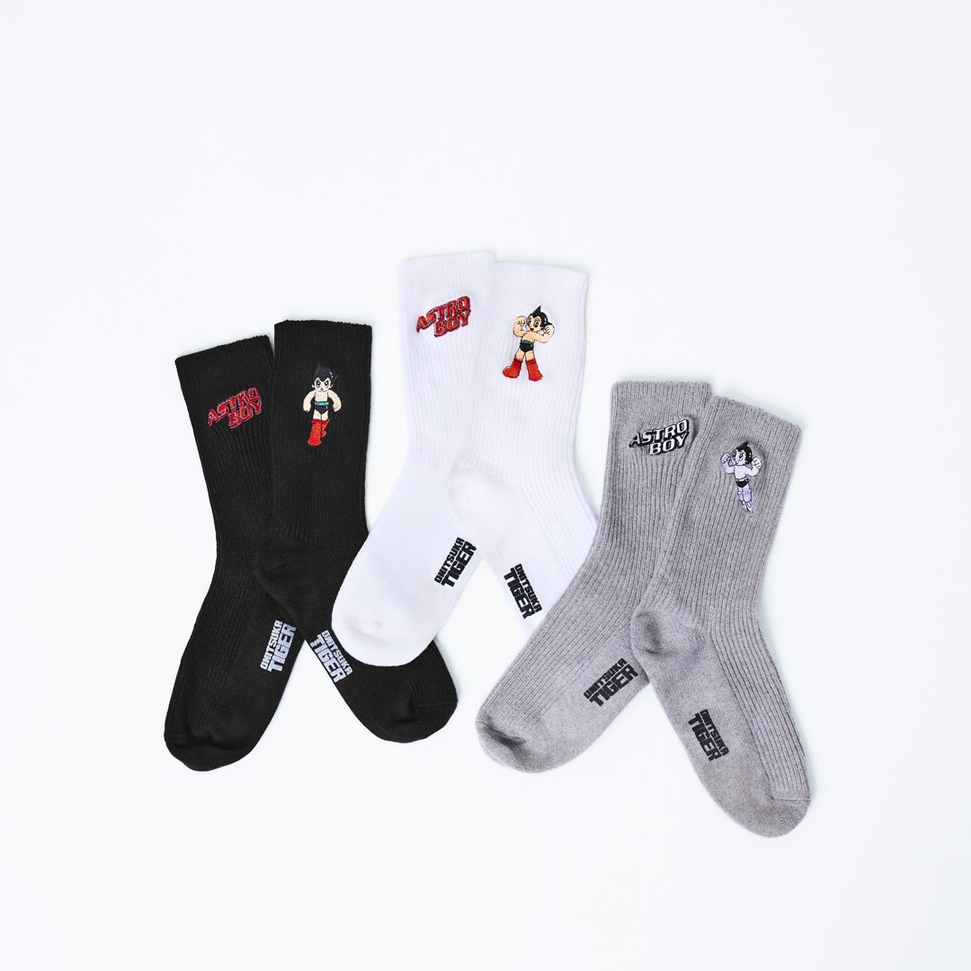 SOCKS 