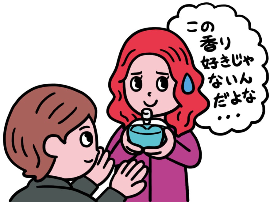 【女子に聞いた】クリスマスプレゼント、今年はこうしてほしい！【予算・嬉しいもの・NGなもの編】