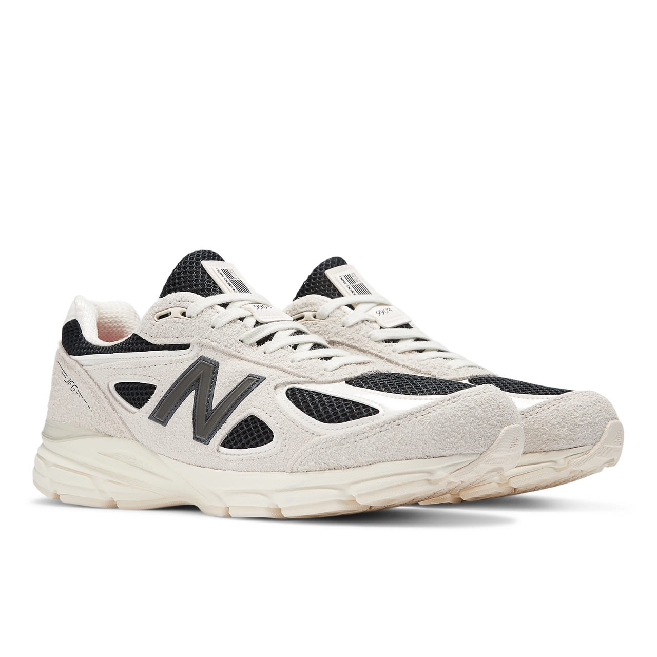 Joe Freshgoods × New Balance MADE in USA 990v4(ジョー・フレッシュグッズ×ニューバランス) ホワイト