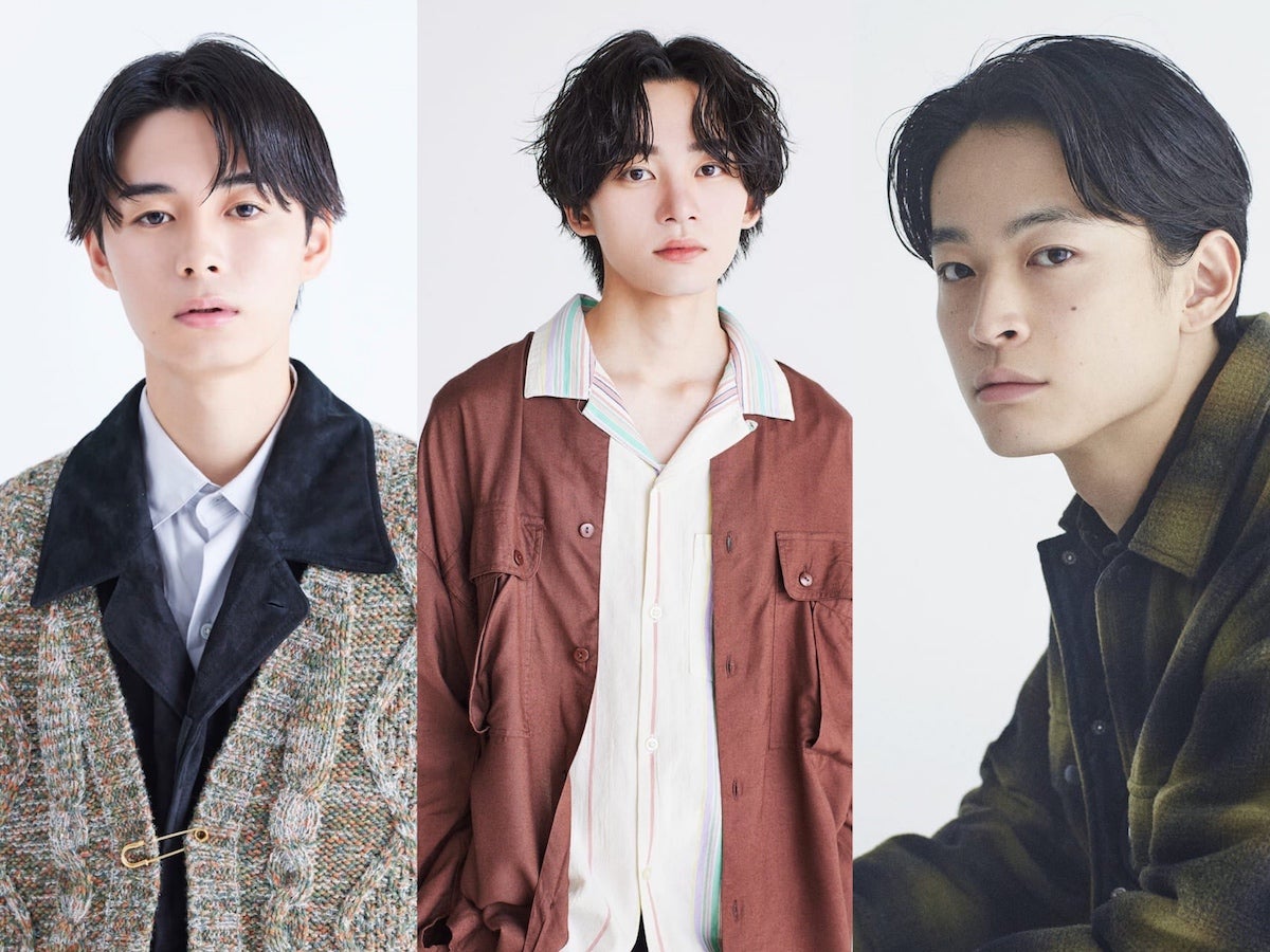 【最新！センターパートヘア25選】オンオフ問わずキマる！女子ウケ抜群な王道マッシュ〜個性派ロングヘアまで厳選