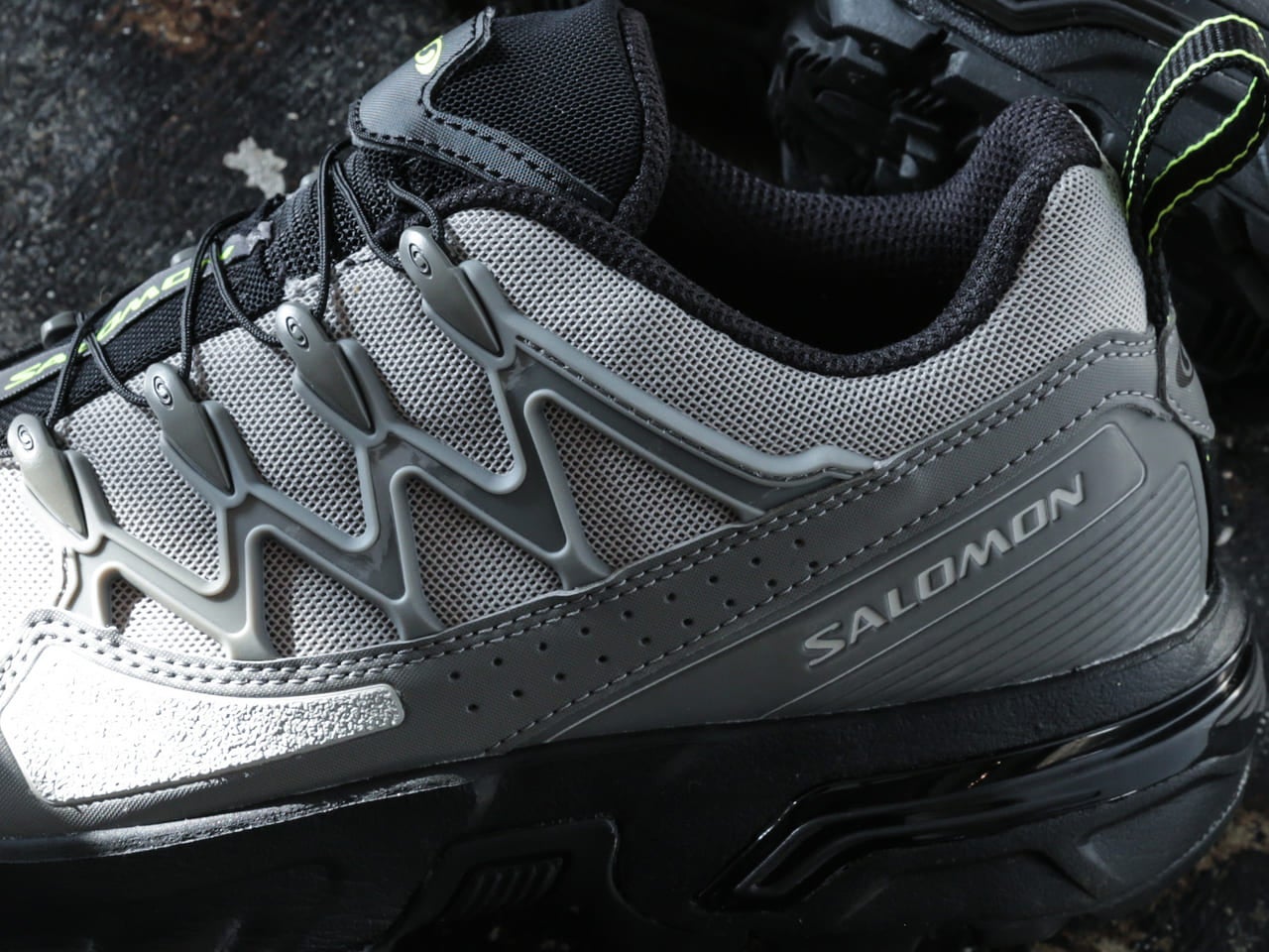 K2 - K2 SALOMON ワックス塗って発送もできます！定価総額11万！ X ULTRA 360 GTX W – Kinetics（キネティクス）｜OFFICIAL