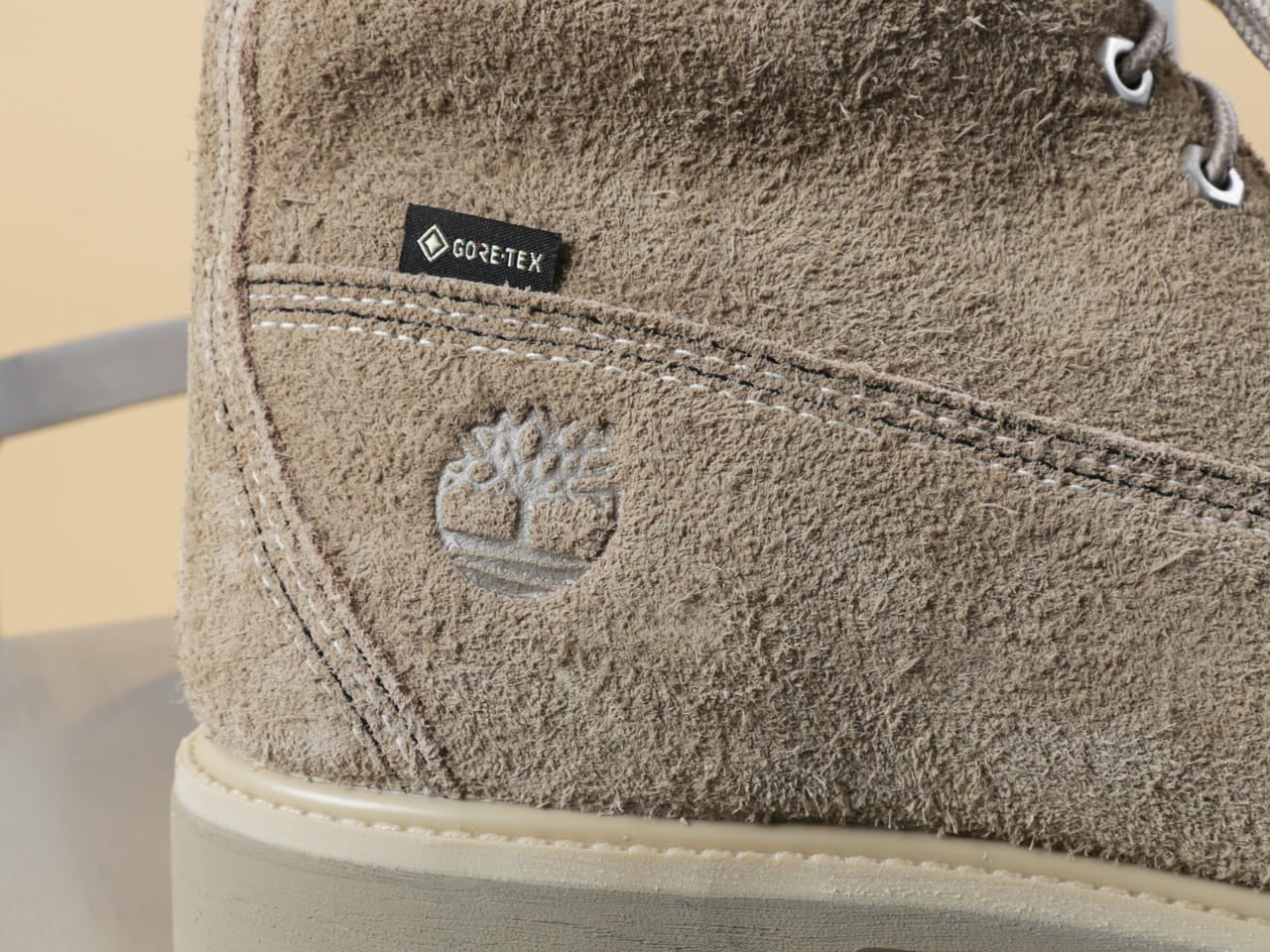 [Gallery]オシャレな人が買ってよかった「コラボなブーツ」６選。ゴアテックスなティンバーランド、強力セレクトショップ別注…正解着こなしつき！